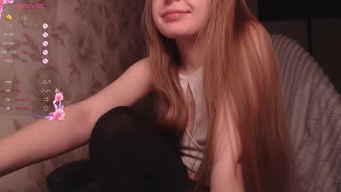 Luna online show from November 27, 8:55 pm