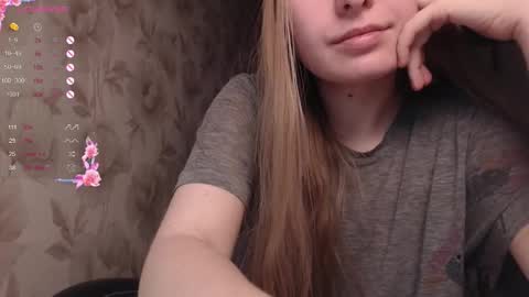 Luna online show from January 31, 8:40 pm