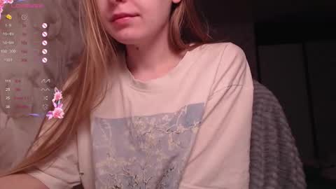 Luna online show from March 17, 9:51 pm