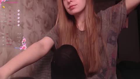 Luna online show from March 27, 1:11 pm