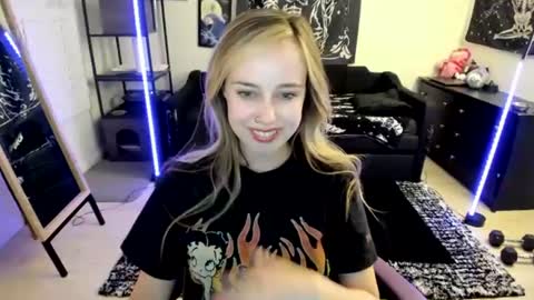 Luna online show from July 13, 2:47 am
