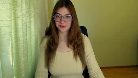 Luna online show from June 2, 10:28 am
