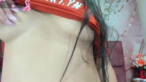 LUNA online show from October 22, 8:41 pm