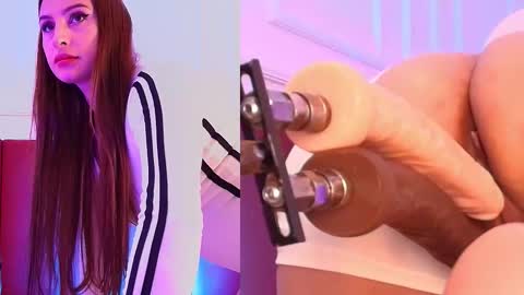     online show from February 5, 1:05 pm