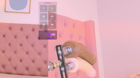     online show from March 9, 4:55 pm