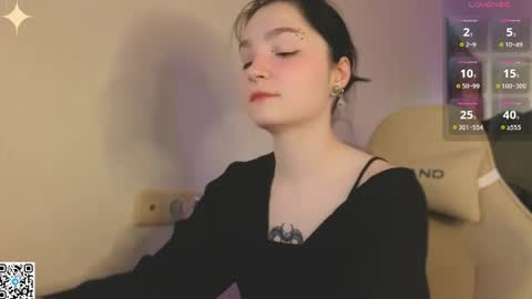Luna online show from April 23, 2:24 am