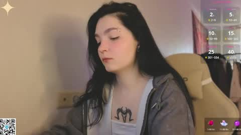 Luna online show from April 26, 2:42 am