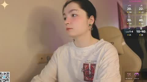 Luna online show from May 2, 1:21 am