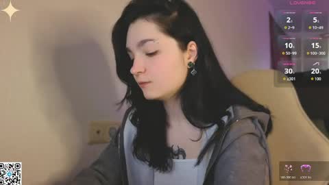 Luna online show from May 21, 1:56 am