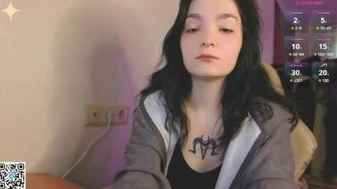 Luna online show from May 31, 2:53 am