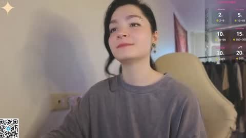Luna online show from July 1, 1:18 am