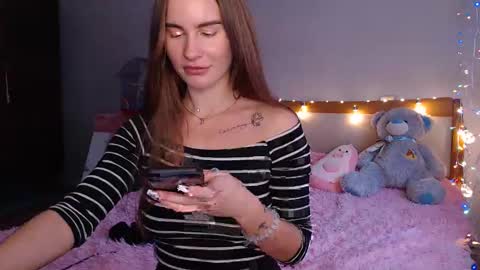 Luna online show from December 6, 12:49 pm