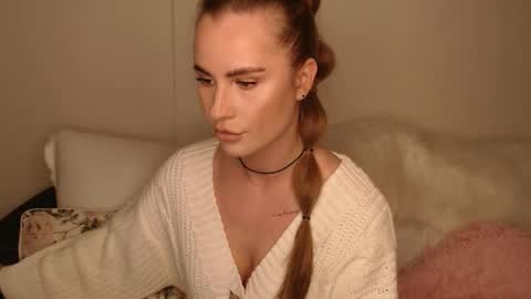 Luna online show from April 14, 6:58 pm