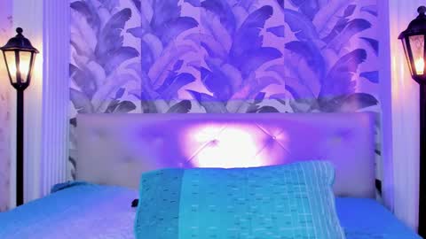 Luna Morgan online show from November 21, 3:16 am