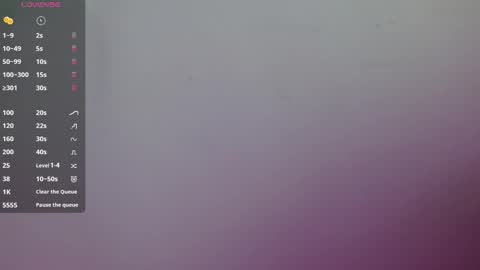 Luna and Rick online show from December 17, 7:09 pm