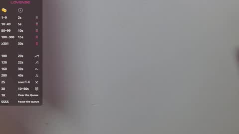 Luna and Rick online show from December 19, 7:10 pm