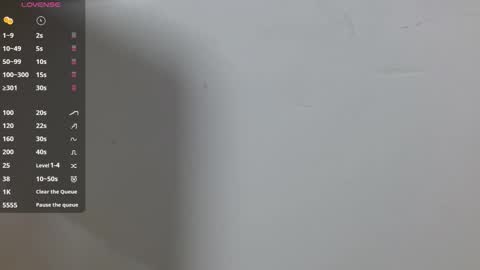 Luna and Rick online show from December 20, 7:10 pm