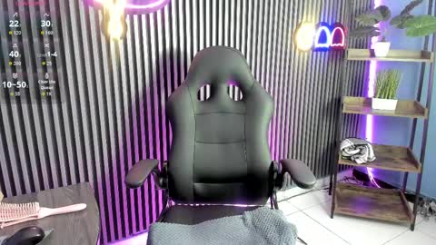 Luna Rosse  online show from April 22, 12:28 pm