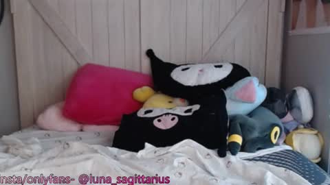luna online show from August 4, 6:10 pm