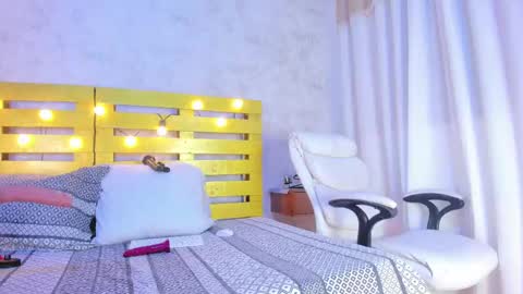 Luna online show from November 24, 11:43 am