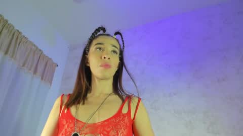 Luna online show from April 14, 11:49 am