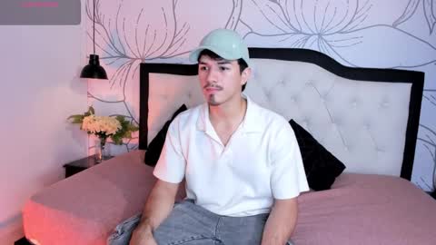 Luna Stanford online show from September 28, 2:28 am