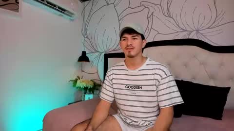 Luna Stanford online show from October 9, 2:31 am