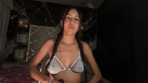 luna online show from January 8, 6:54 pm