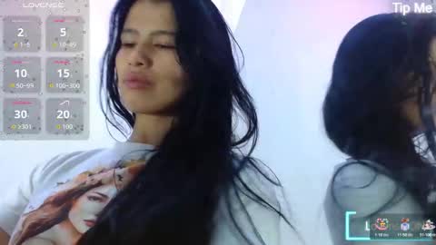 luna_starr69 online show from October 27, 12:42 pm