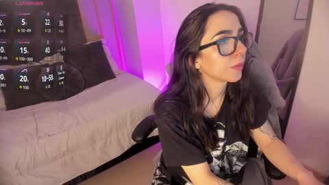 Luna online show from March 3, 1:39 pm