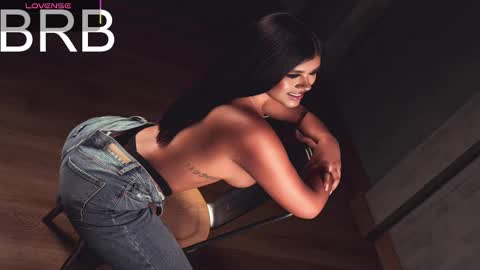 Luna Taylors online show from September 16, 11:00 am