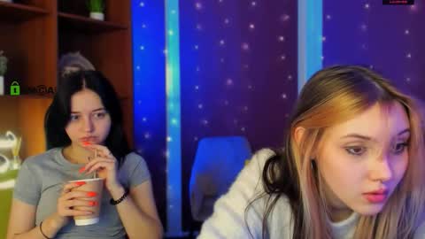 Luna online show from November 23, 9:09 am