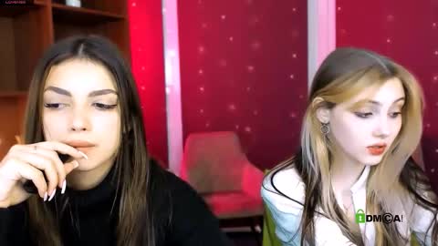 Luna online show from December 3, 12:14 pm