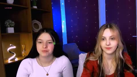 Luna online show from December 15, 6:06 am