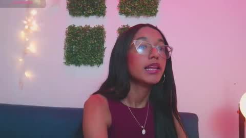 luna_valen online show from February 11, 9:53 pm