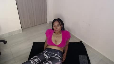 luna online show from April 15, 7:58 pm