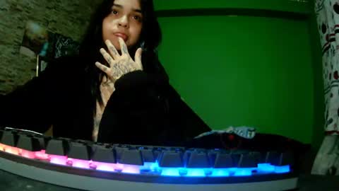 luna_velvet7 online show from July 29, 9:07 am