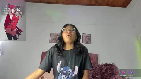 Snapshot of luna_velveth1 chatting on March 16, 2:28 am luna_velveth1 online show from March 16, 2:28 am