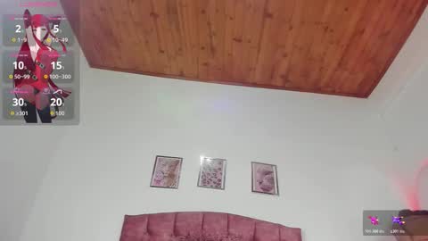 Snapshot of luna_velveth1 chatting on March 18, 2:37 am luna_velveth1 online show from March 18, 2:37 am