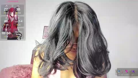 Snapshot of luna_velveth1 chatting on March 26, 2:50 am luna_velveth1 online show from March 26, 2:50 am