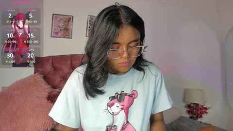 Snapshot of luna_velveth1 chatting on March 27, 1:33 am luna_velveth1 online show from March 27, 1:33 am