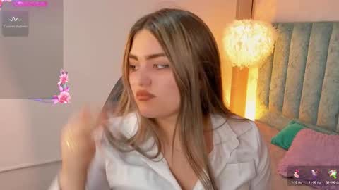 Snapshot of luna_volk chatting on September 10, 3:17 am Luna online show from September 10, 3:17 am