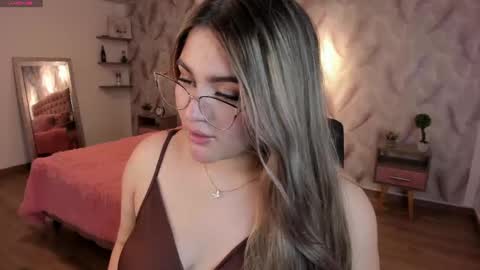 Snapshot of luna_volk chatting on October 8, 2:53 am Luna online show from October 8, 2:53 am