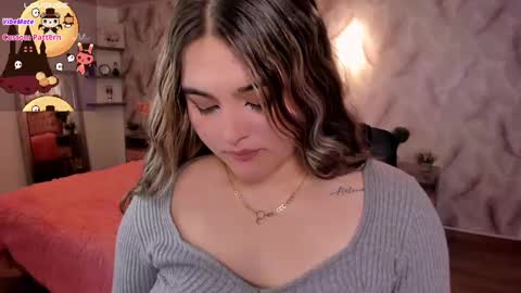 Snapshot of luna_volk chatting on October 17, 2:59 am Luna online show from October 17, 2:59 am