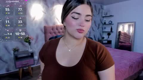  Luna online show from November 16, 3:01 am