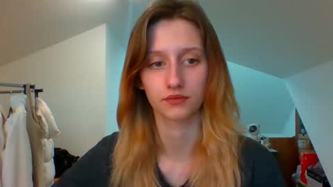 L U N A  online show from January 2, 7:55 am