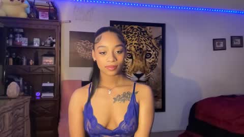 Snapshot of lunaa_11 chatting on December 8, 3:21 am lunaa_11 online show from December 8, 3:21 am