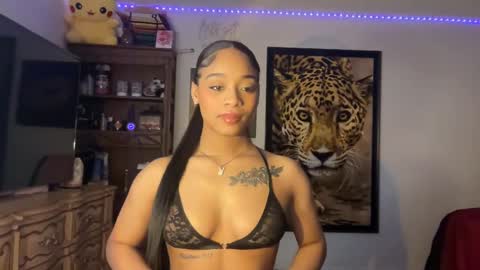 Snapshot of lunaa_11 chatting on January 14, 4:04 am lunaa_11 online show from January 14, 4:04 am