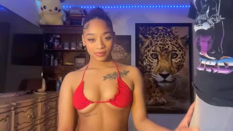 Snapshot of lunaa_11 chatting on February 16, 6:21 am lunaa_11 online show from February 16, 6:21 am