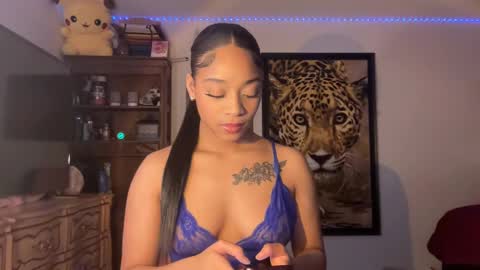 Snapshot of lunaa_11 chatting on February 28, 10:06 pm lunaa_11 online show from February 28, 10:06 pm